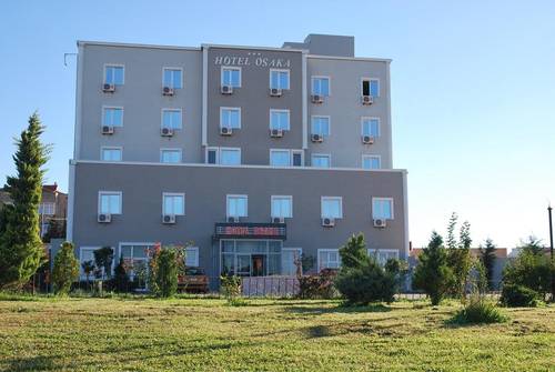 Osaka Silivri Hotel