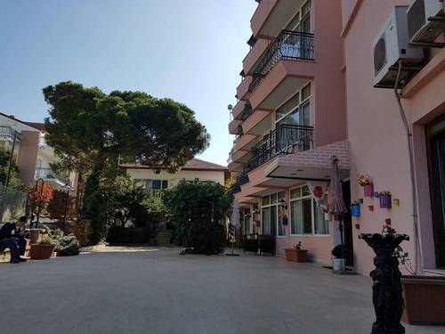 Etap Altinel Cam