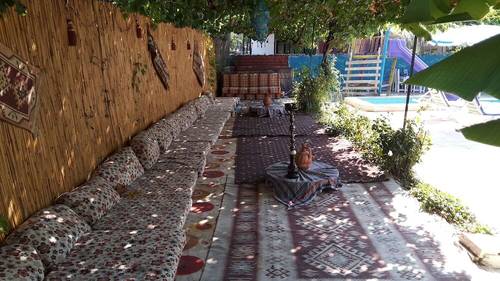 Garden Alis Hotel