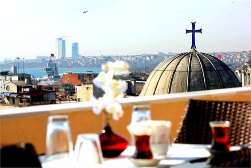 Sayeban Hotel