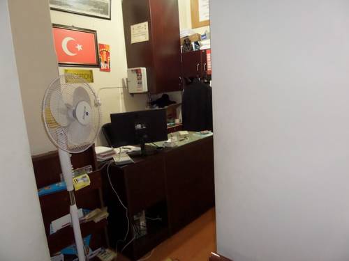Ercan Inn