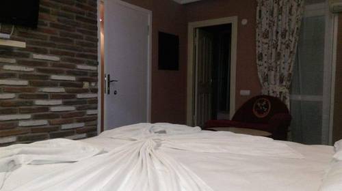 Yelken Butik Hotel