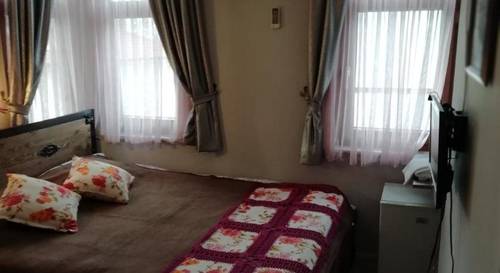 Konukzade 36 Hotel