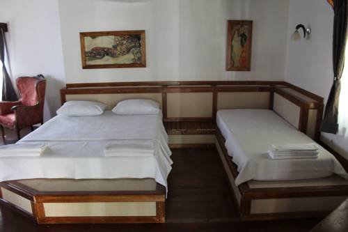 Kekikhan Butik Hotel
