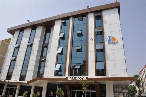 Kar Hotel Mersin