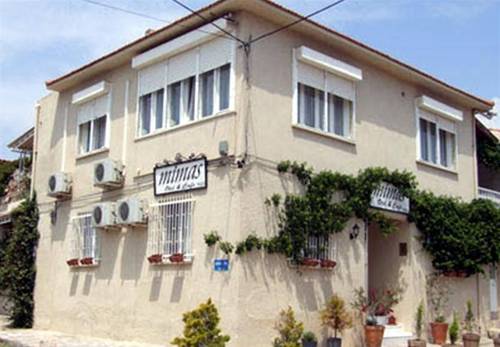 Mimas Hotel
