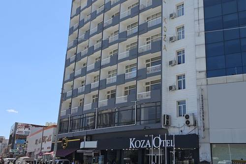 Adana Altin Koza Hotel