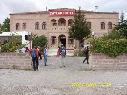 Catlak Hotel