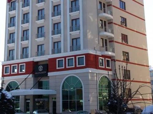 Selcuk Hotel