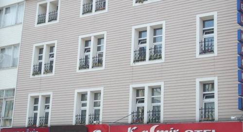 Kasmir Hotel