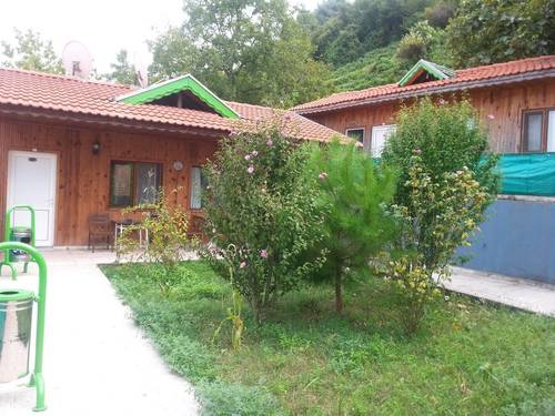 Amastris Hotel