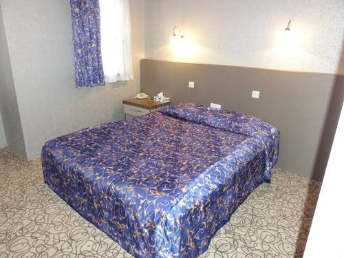 Mavi Ocak Hotel