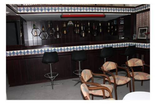 Erbaylar Hotel
