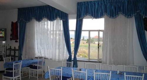 Ihlara Akar Hotel