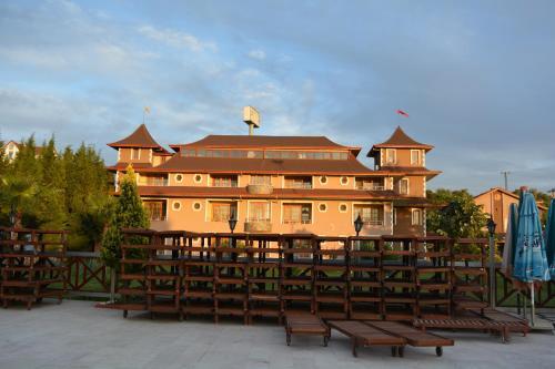 Mertur Hotel