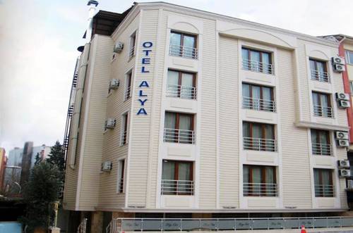 Alya Otel