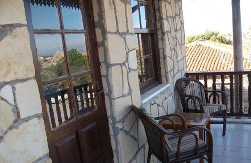Ilhan Motel