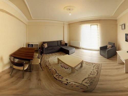 Alibaba Rezidans Apart Otel