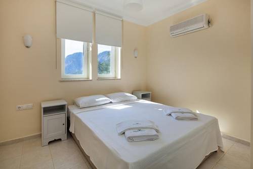Gocek Vineyard Villas