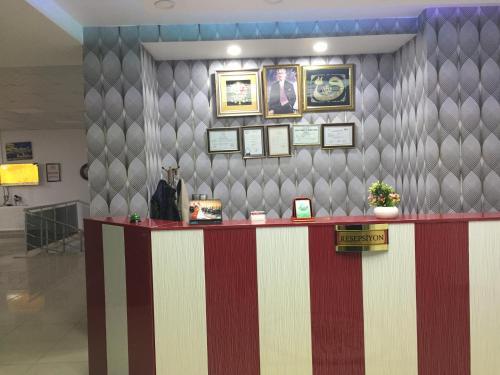 Palaz Otel