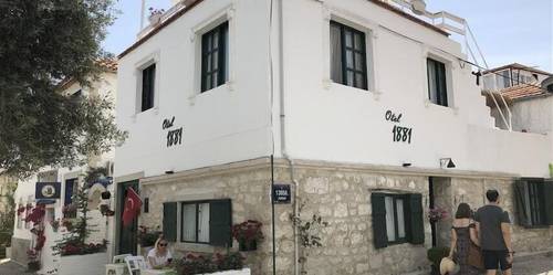 Otel 1881