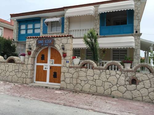 Sari Kosk Butik Hotel