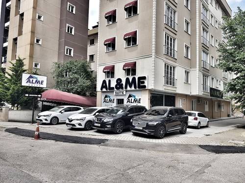 Alme Suite