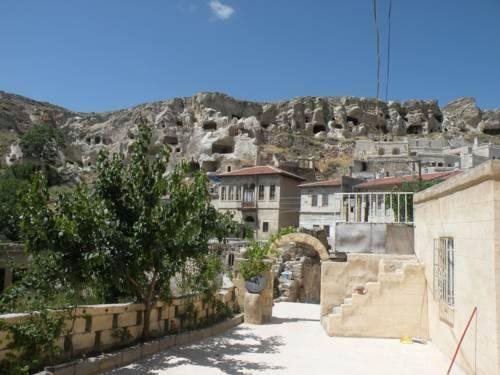Dede Hostel & Pansiyon