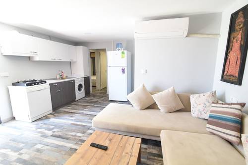 Tasev Apart Hotel