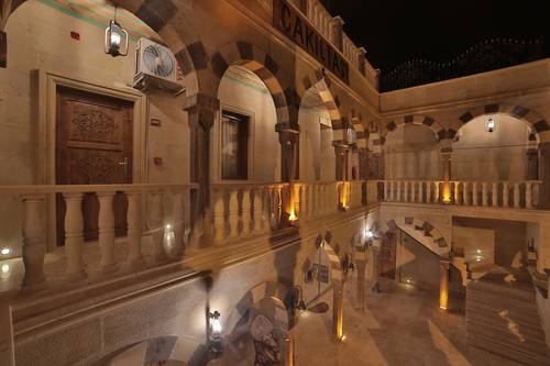CakIltasI Evi Hotel