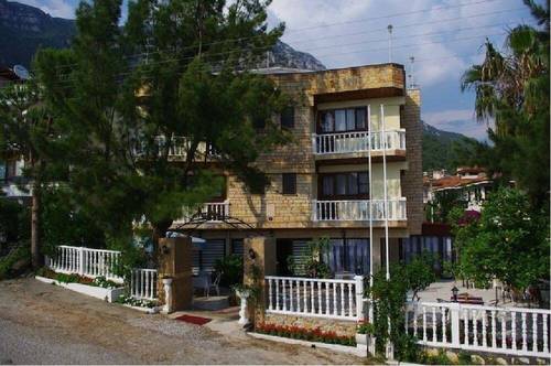 Halis Han Hotel