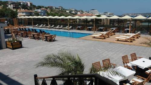 Kosa Otel