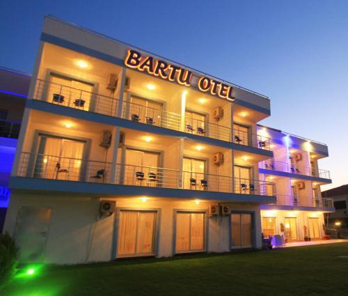 Bartu Otel