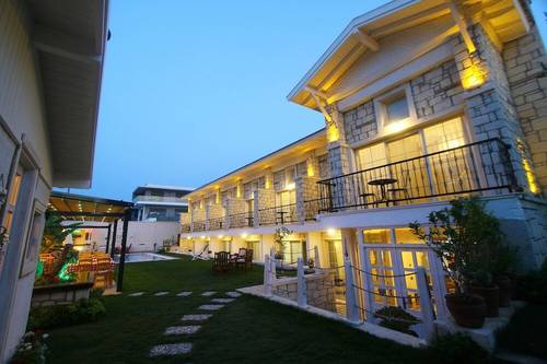 Duman Butik Otel