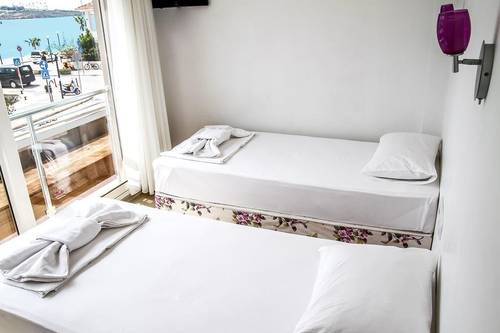 Ufuk Butik Otel