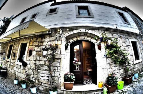 Alacati Zeynep Hotel