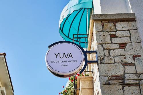 Yuva Hotel