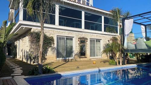 Alacati Grand Eldoris Hotel