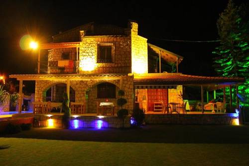 Anemo Butik Otel