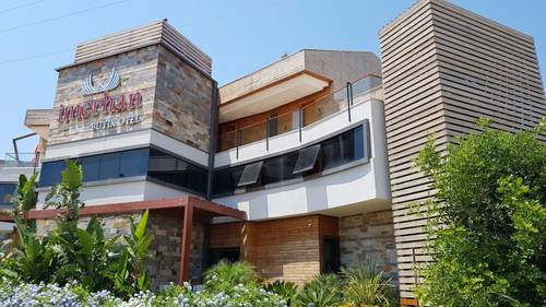 Imerhan Otel