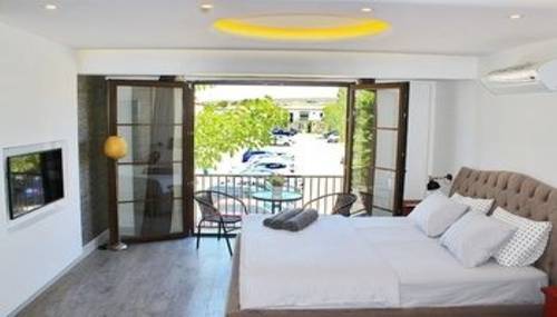 Sara Hotel
