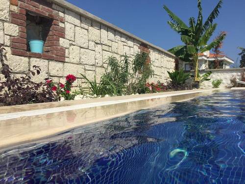 My Vera Alacati Butik Otel