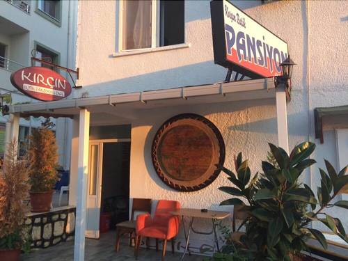 Kircin Otel Pansiyon