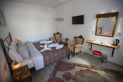 Cappadocia Serenity Hotel