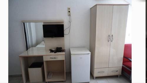 Kizkalesi Mavi Deniz Otel