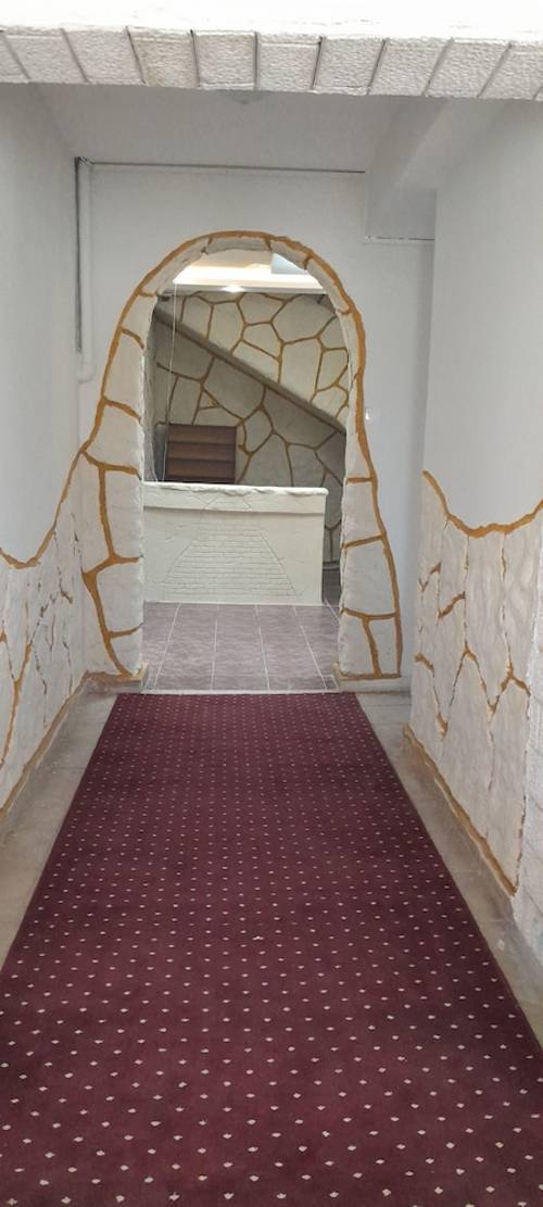 Gunes Motel Nemrut