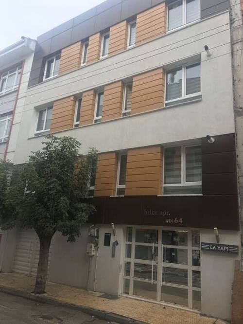 Bulut Suite Apart