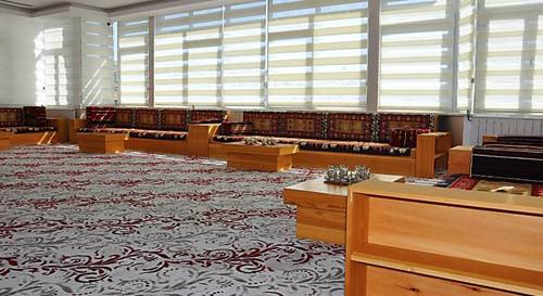 Elazig Sirin Hotel