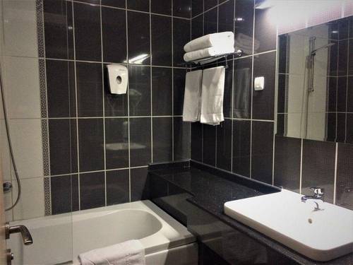 Sport Otel Kule Sube
