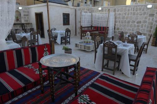 Merdin Hotel